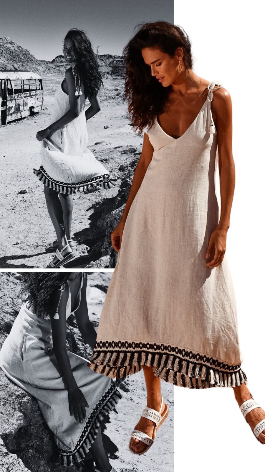 roupas femininas marca farm, acessórios, moda praia, jeans, calçados na região de Santo André